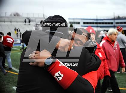 Thumbnail 3 in William Floyd vs. Freeport (Section 8 D1 Long Island Final) photogallery.