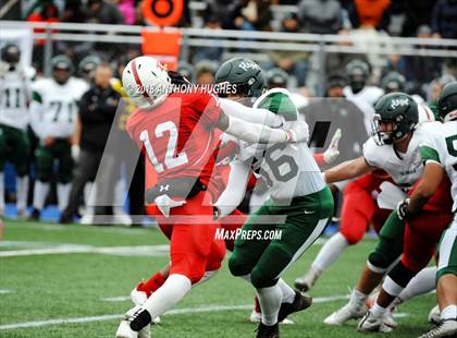 Thumbnail 1 in William Floyd vs. Freeport (Section 8 D1 Long Island Final) photogallery.