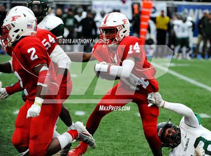 Thumbnail 2 in William Floyd vs. Freeport (Section 8 D1 Long Island Final) photogallery.