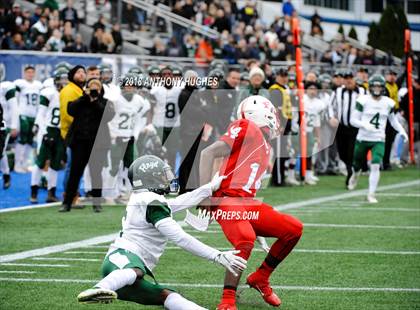 Thumbnail 3 in William Floyd vs. Freeport (Section 8 D1 Long Island Final) photogallery.