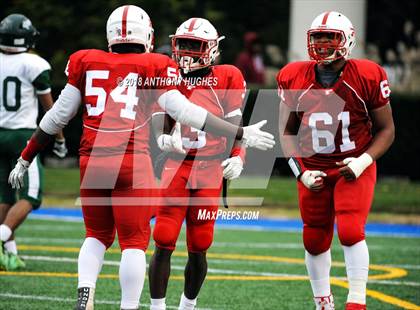 Thumbnail 3 in William Floyd vs. Freeport (Section 8 D1 Long Island Final) photogallery.