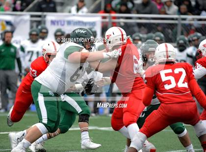 Thumbnail 2 in William Floyd vs. Freeport (Section 8 D1 Long Island Final) photogallery.
