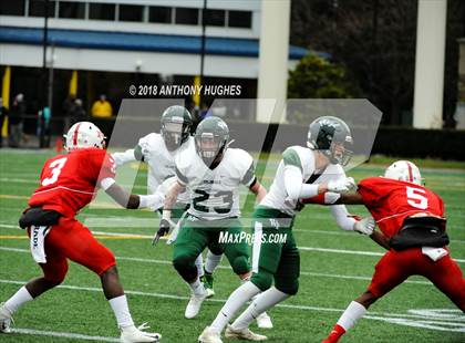 Thumbnail 3 in William Floyd vs. Freeport (Section 8 D1 Long Island Final) photogallery.