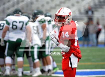 Thumbnail 1 in William Floyd vs. Freeport (Section 8 D1 Long Island Final) photogallery.