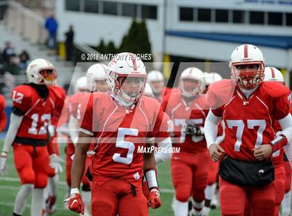 Thumbnail 1 in William Floyd vs. Freeport (Section 8 D1 Long Island Final) photogallery.
