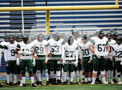 Thumbnail 2 in William Floyd vs. Freeport (Section 8 D1 Long Island Final) photogallery.