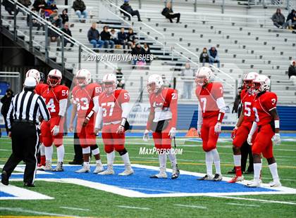 Thumbnail 1 in William Floyd vs. Freeport (Section 8 D1 Long Island Final) photogallery.