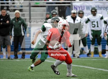 Thumbnail 2 in William Floyd vs. Freeport (Section 8 D1 Long Island Final) photogallery.