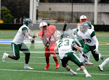 Thumbnail 1 in William Floyd vs. Freeport (Section 8 D1 Long Island Final) photogallery.