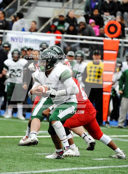 Thumbnail 1 in William Floyd vs. Freeport (Section 8 D1 Long Island Final) photogallery.