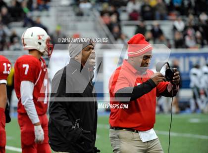 Thumbnail 2 in William Floyd vs. Freeport (Section 8 D1 Long Island Final) photogallery.