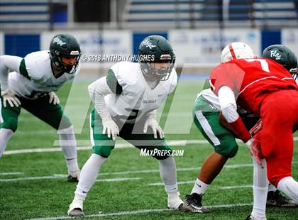 Thumbnail 3 in William Floyd vs. Freeport (Section 8 D1 Long Island Final) photogallery.