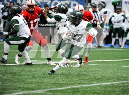 Thumbnail 1 in William Floyd vs. Freeport (Section 8 D1 Long Island Final) photogallery.