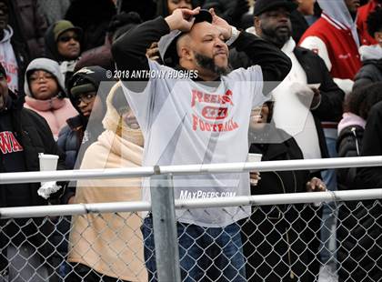 Thumbnail 3 in William Floyd vs. Freeport (Section 8 D1 Long Island Final) photogallery.