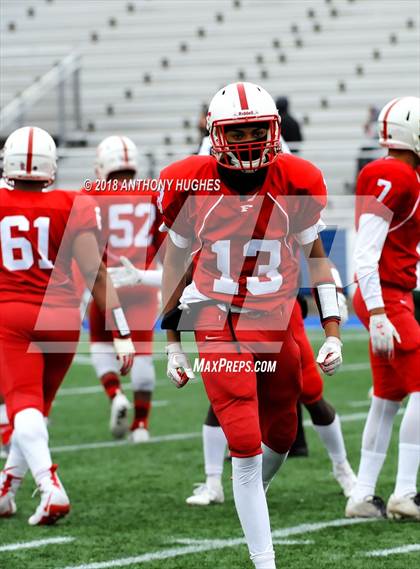 Thumbnail 1 in William Floyd vs. Freeport (Section 8 D1 Long Island Final) photogallery.