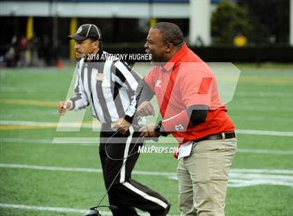 Thumbnail 2 in William Floyd vs. Freeport (Section 8 D1 Long Island Final) photogallery.