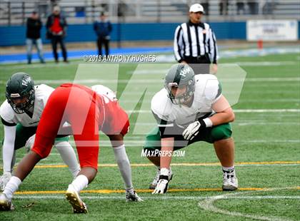 Thumbnail 2 in William Floyd vs. Freeport (Section 8 D1 Long Island Final) photogallery.