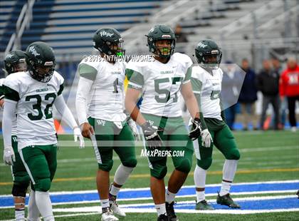 Thumbnail 2 in William Floyd vs. Freeport (Section 8 D1 Long Island Final) photogallery.