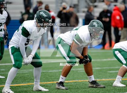 Thumbnail 3 in William Floyd vs. Freeport (Section 8 D1 Long Island Final) photogallery.