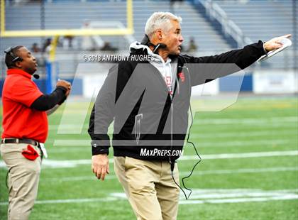 Thumbnail 3 in William Floyd vs. Freeport (Section 8 D1 Long Island Final) photogallery.