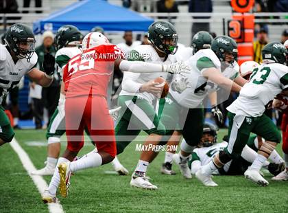 Thumbnail 2 in William Floyd vs. Freeport (Section 8 D1 Long Island Final) photogallery.