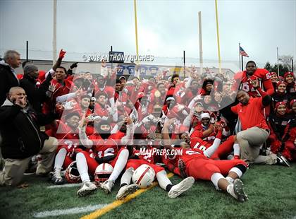 Thumbnail 3 in William Floyd vs. Freeport (Section 8 D1 Long Island Final) photogallery.