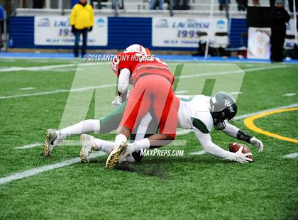 Thumbnail 3 in William Floyd vs. Freeport (Section 8 D1 Long Island Final) photogallery.