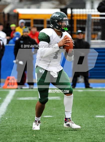 Thumbnail 1 in William Floyd vs. Freeport (Section 8 D1 Long Island Final) photogallery.