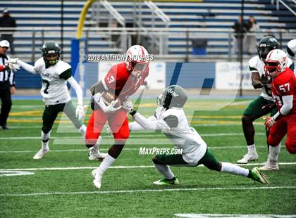 Thumbnail 1 in William Floyd vs. Freeport (Section 8 D1 Long Island Final) photogallery.
