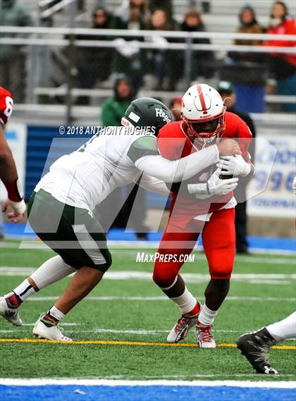 Thumbnail 1 in William Floyd vs. Freeport (Section 8 D1 Long Island Final) photogallery.