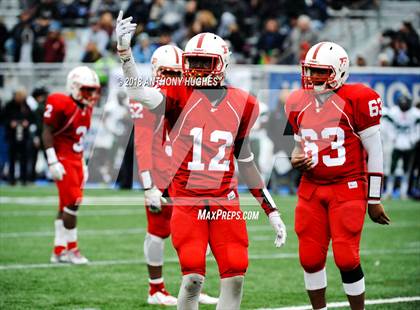 Thumbnail 2 in William Floyd vs. Freeport (Section 8 D1 Long Island Final) photogallery.