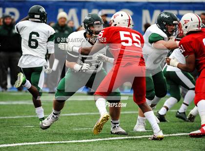 Thumbnail 2 in William Floyd vs. Freeport (Section 8 D1 Long Island Final) photogallery.