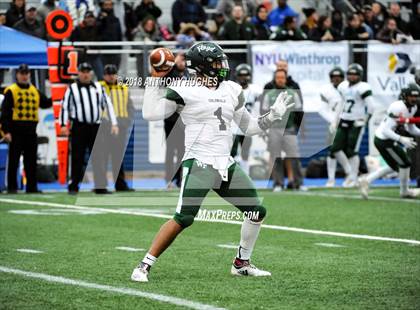 Thumbnail 2 in William Floyd vs. Freeport (Section 8 D1 Long Island Final) photogallery.