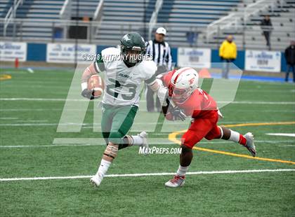 Thumbnail 1 in William Floyd vs. Freeport (Section 8 D1 Long Island Final) photogallery.