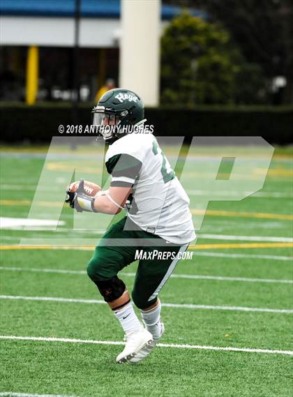 Thumbnail 1 in William Floyd vs. Freeport (Section 8 D1 Long Island Final) photogallery.