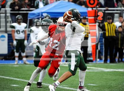 Thumbnail 3 in William Floyd vs. Freeport (Section 8 D1 Long Island Final) photogallery.