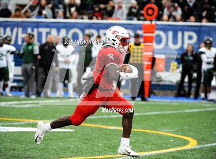Thumbnail 3 in William Floyd vs. Freeport (Section 8 D1 Long Island Final) photogallery.