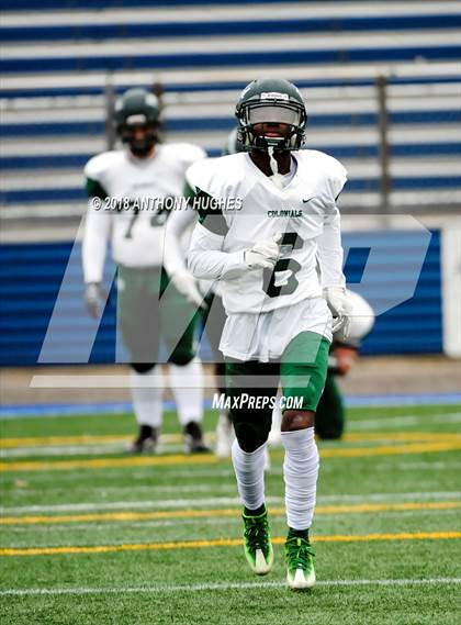 Thumbnail 3 in William Floyd vs. Freeport (Section 8 D1 Long Island Final) photogallery.