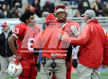 Thumbnail 2 in William Floyd vs. Freeport (Section 8 D1 Long Island Final) photogallery.