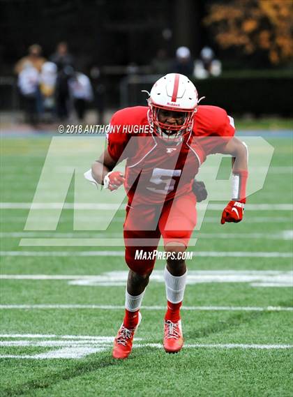 Thumbnail 2 in William Floyd vs. Freeport (Section 8 D1 Long Island Final) photogallery.
