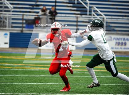 Thumbnail 3 in William Floyd vs. Freeport (Section 8 D1 Long Island Final) photogallery.