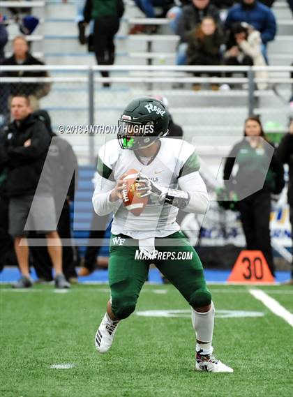 Thumbnail 3 in William Floyd vs. Freeport (Section 8 D1 Long Island Final) photogallery.