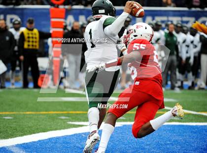 Thumbnail 1 in William Floyd vs. Freeport (Section 8 D1 Long Island Final) photogallery.