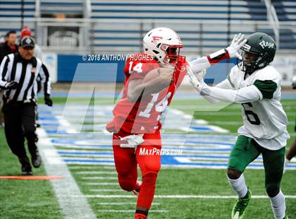 Thumbnail 1 in William Floyd vs. Freeport (Section 8 D1 Long Island Final) photogallery.