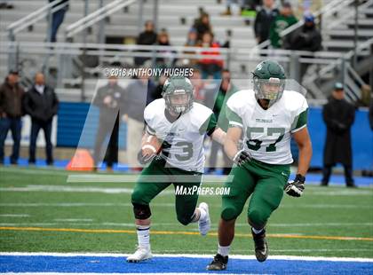 Thumbnail 1 in William Floyd vs. Freeport (Section 8 D1 Long Island Final) photogallery.