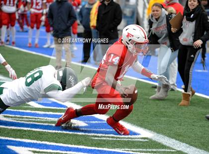 Thumbnail 1 in William Floyd vs. Freeport (Section 8 D1 Long Island Final) photogallery.
