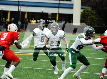 Thumbnail 2 in William Floyd vs. Freeport (Section 8 D1 Long Island Final) photogallery.