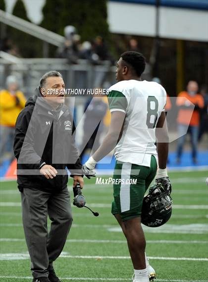 Thumbnail 2 in William Floyd vs. Freeport (Section 8 D1 Long Island Final) photogallery.