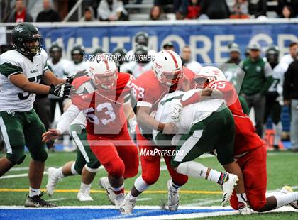 Thumbnail 3 in William Floyd vs. Freeport (Section 8 D1 Long Island Final) photogallery.