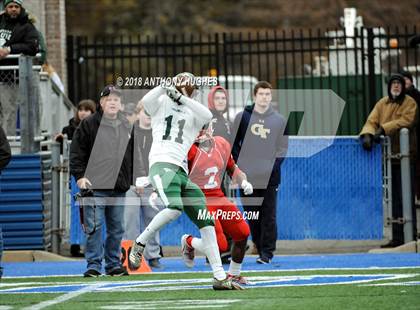 Thumbnail 1 in William Floyd vs. Freeport (Section 8 D1 Long Island Final) photogallery.
